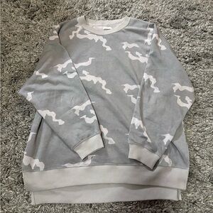 AMERICAN EAGLE crewneck